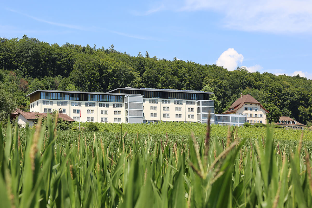 Rehaklinik Tschugg AG