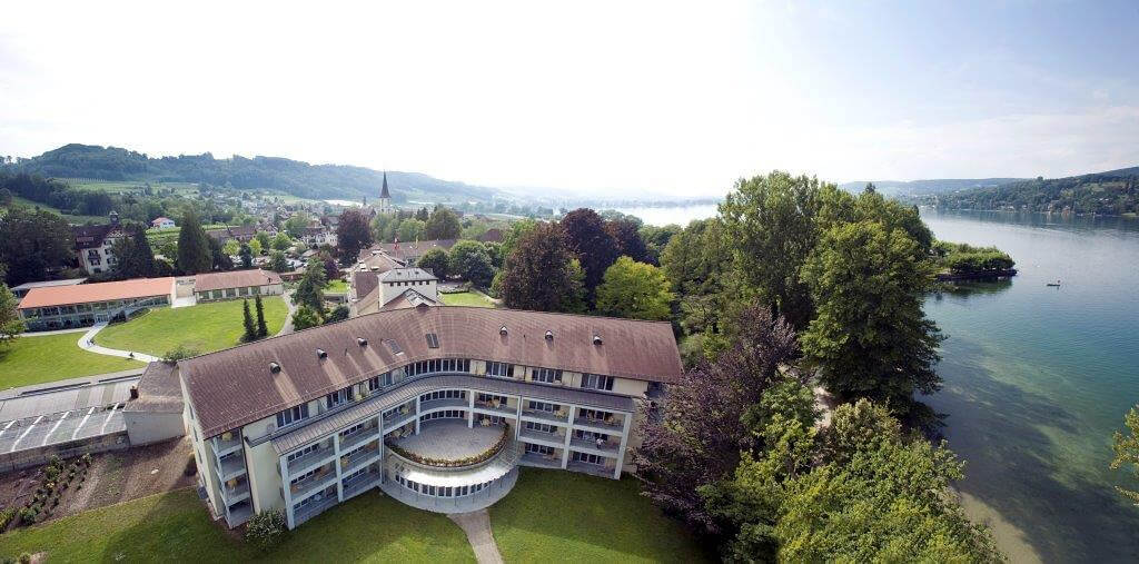 Klinik Schloss Mammern AG